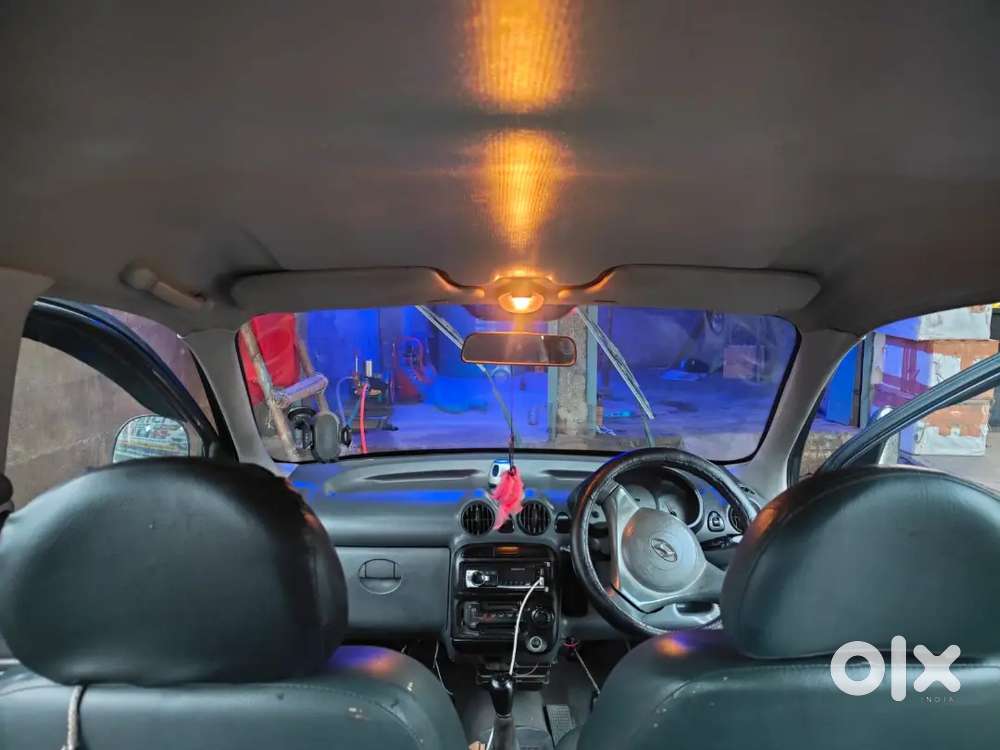 Hyundai Santro Xing 2009