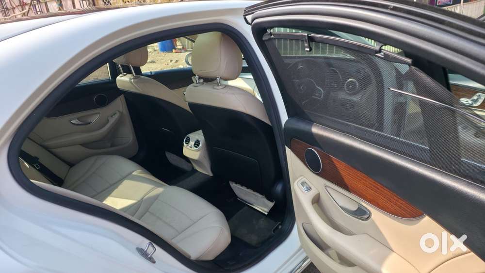 Mercedes-benz C-class Prime C 220d, 2020, Diesel