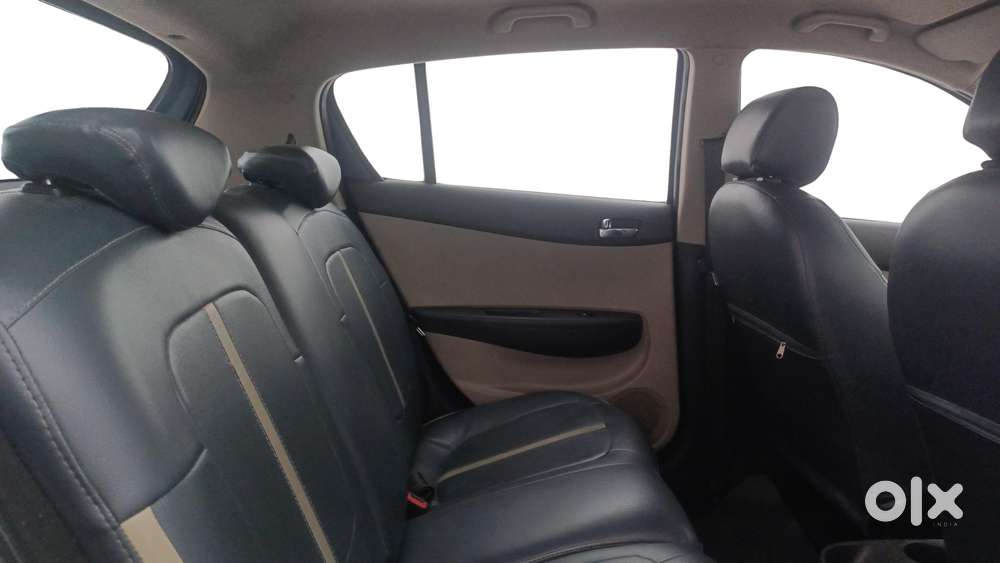 Hyundai I20 2012-2014 Sportz 1.2, 2014, Petrol