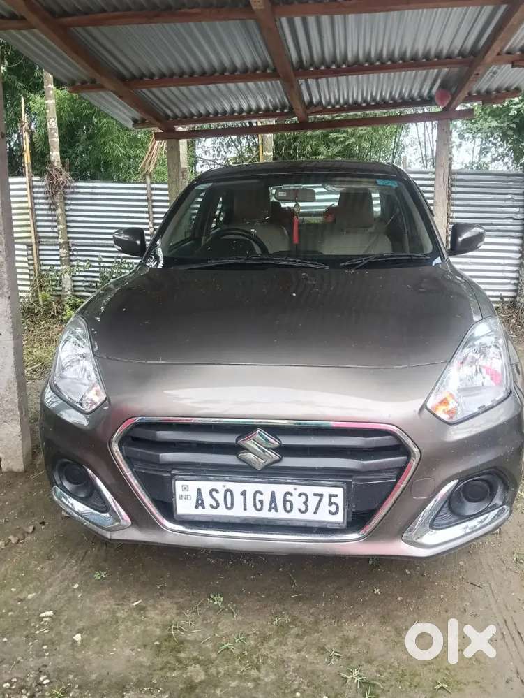 Brand New Maruti Suzuki Dzire Vxi,urgent Required, Money Problem