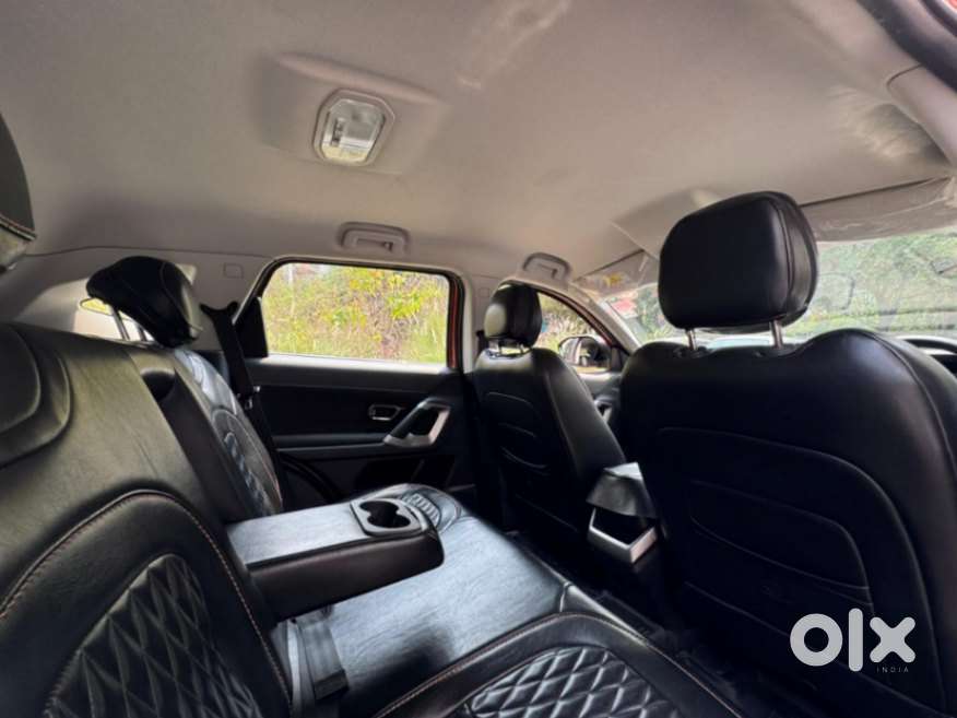 Tata Harrier Xt, 2019, Diesel