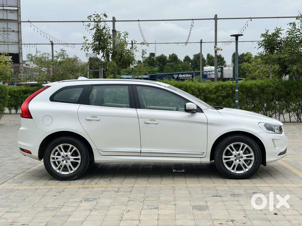 Volvo Xc60 D4 Summum, 2016, Diesel
