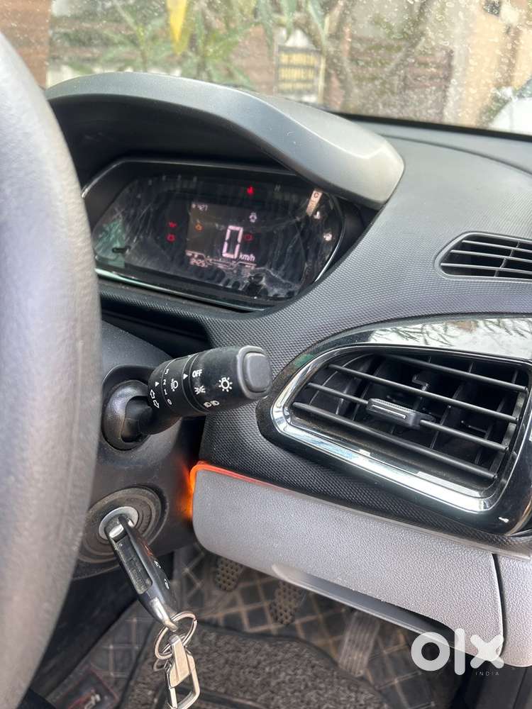 Tata Tiago Jtp 2022 Petrol Well Maintained Nd Good Condition
