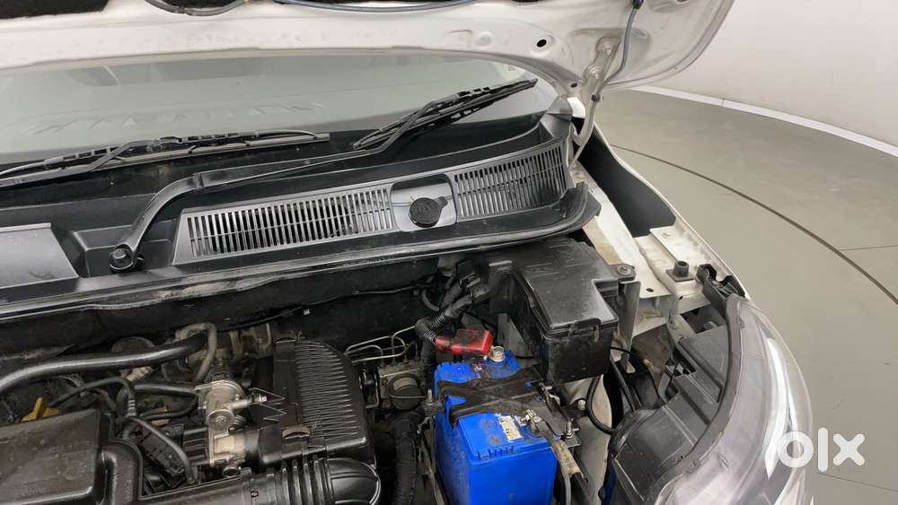 Renault Triber Rxt, 2022, Petrol