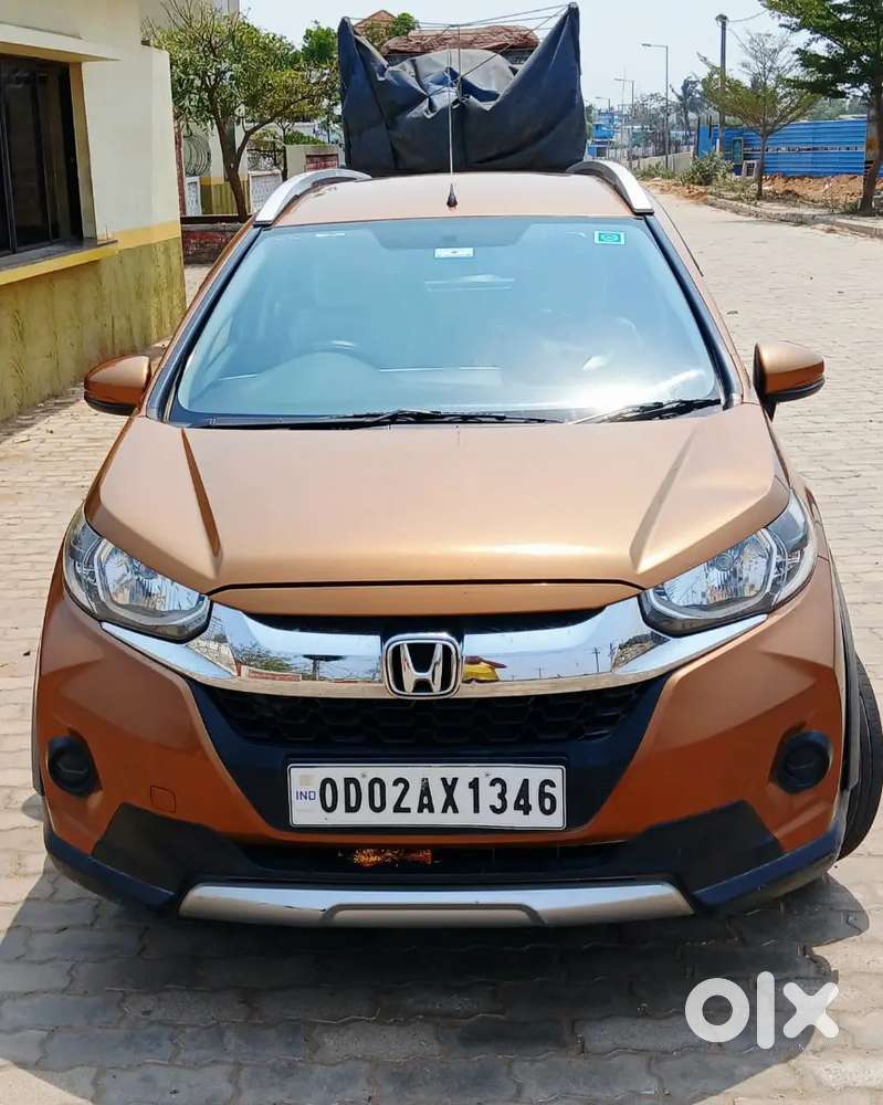 Honda W-rv, Mint Condition,  Singel Owner