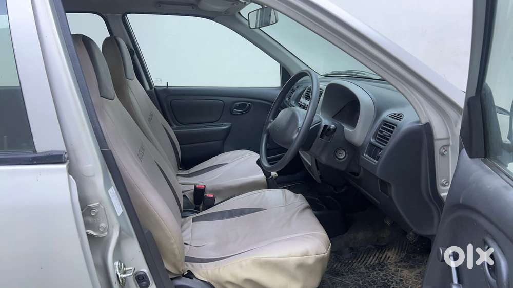 Maruti Suzuki Alto Std, 2012, Petrol
