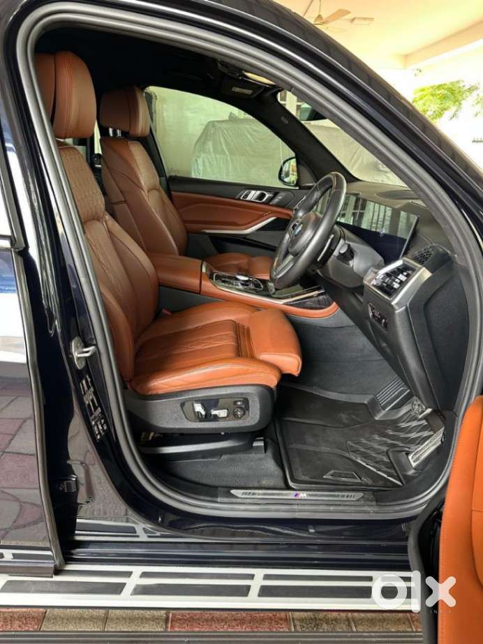 Bmw X7 3.0 Xdrive 40i M Sport, 2023, Petrol