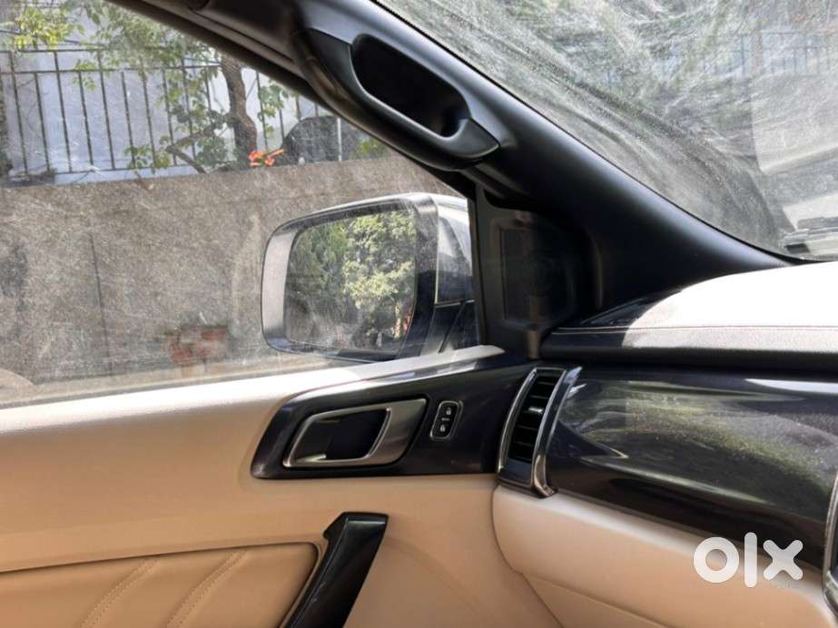 Ford Endeavour 3.2 Titanium At 4x4, 2019, Diesel