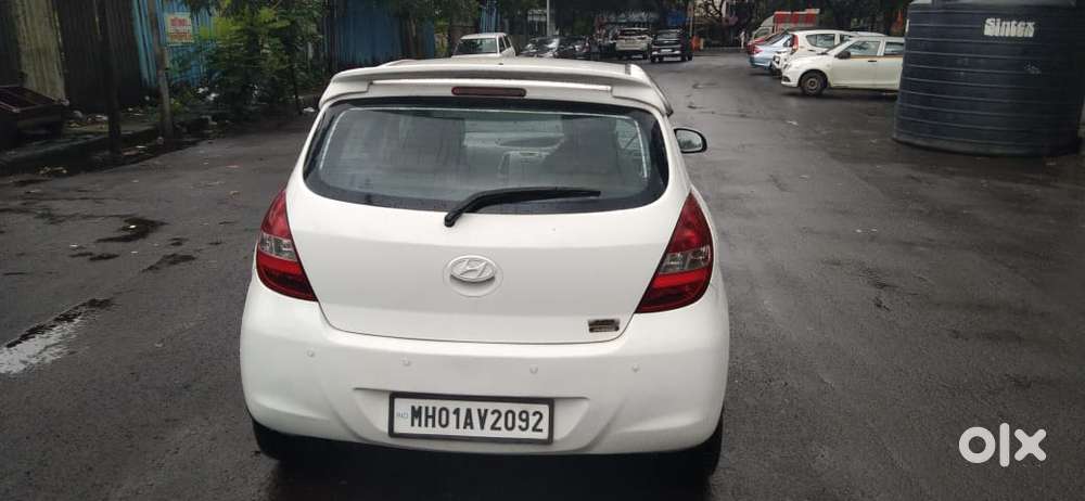 Hyundai I20 1.2 Asta, 2010, Petrol