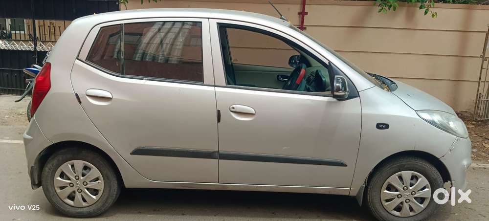 Hyundai I10 1.2 Kappa Magna, 2011, Petrol