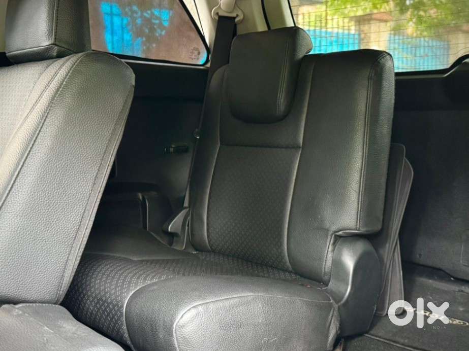 Toyota Fortuner 4x2 Mt 2.7 Petrol, 2017, Petrol