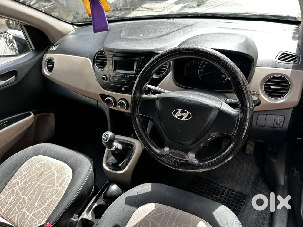 Hyundai Grand I10 2014 Model 47000 Km Driven In Haridwar