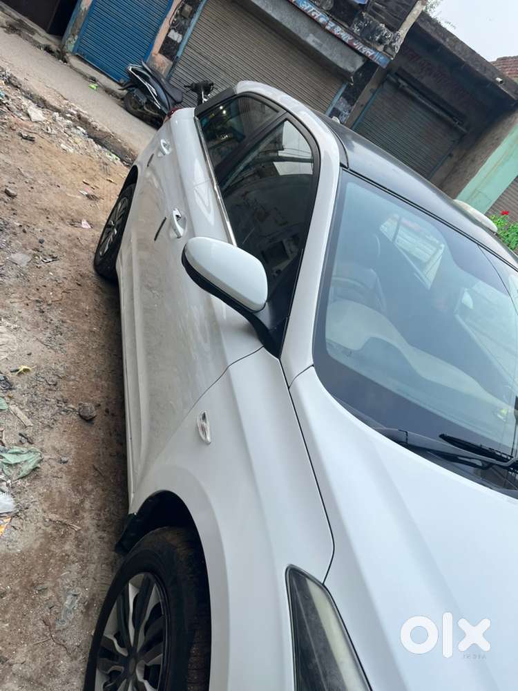 Hyundai I20 Manual Petrol 2017