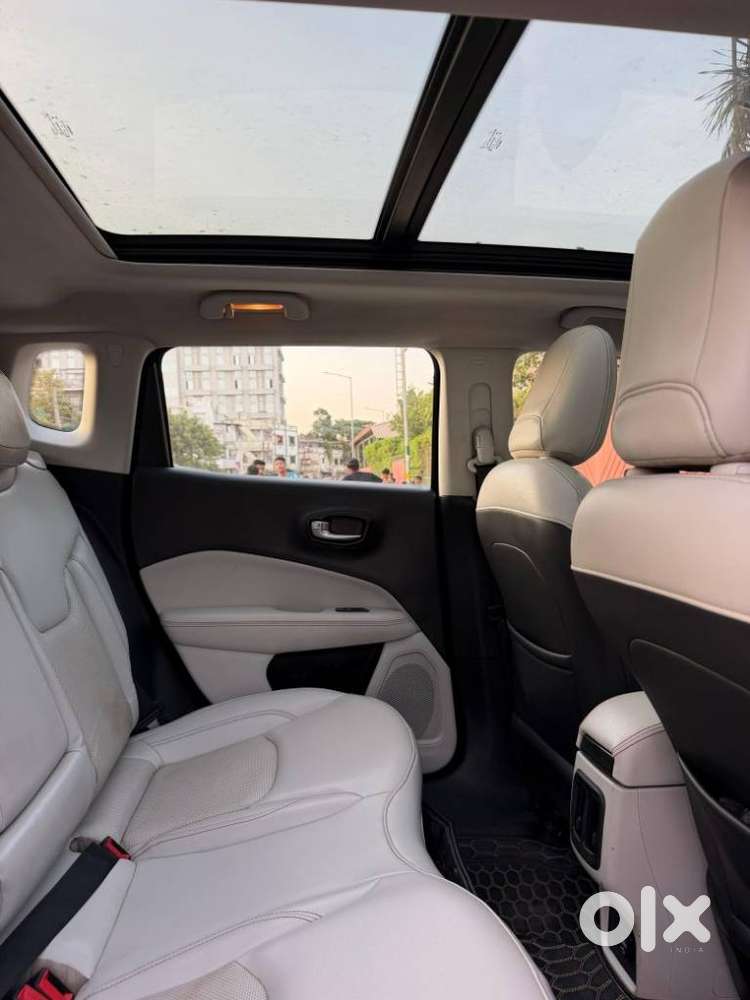 Jeep Compass 2.0 Limited Plus, 2019, Diesel
