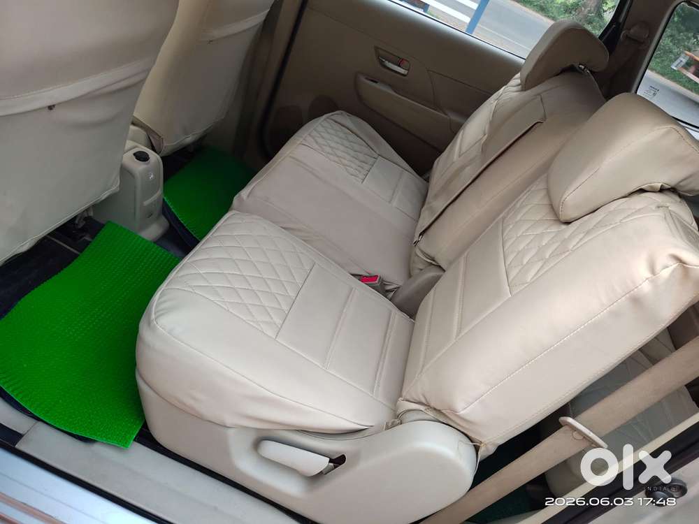 Maruti Suzuki Ertiga Vxi Cng, 2018, Cng & Hybrids