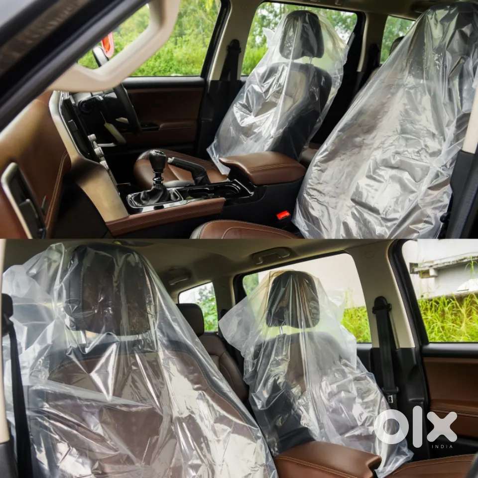 Mahindra Scorpio N Z8 L Diesel Mt 2wd 7 Str, 2025, Diesel