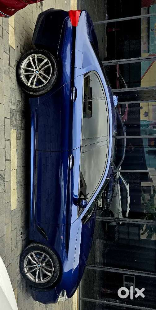 Bmw 5 Series 530d Msport Diesel Well Maintained
