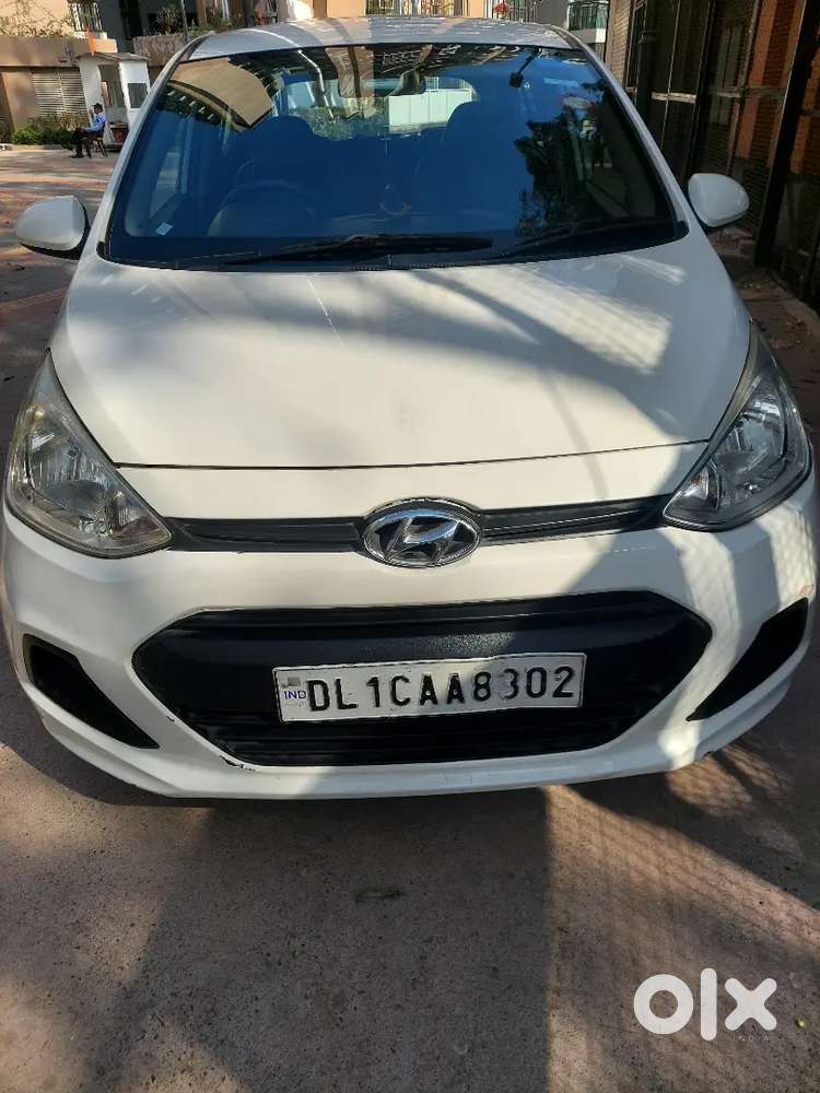 Hyundai Grand I10 2019