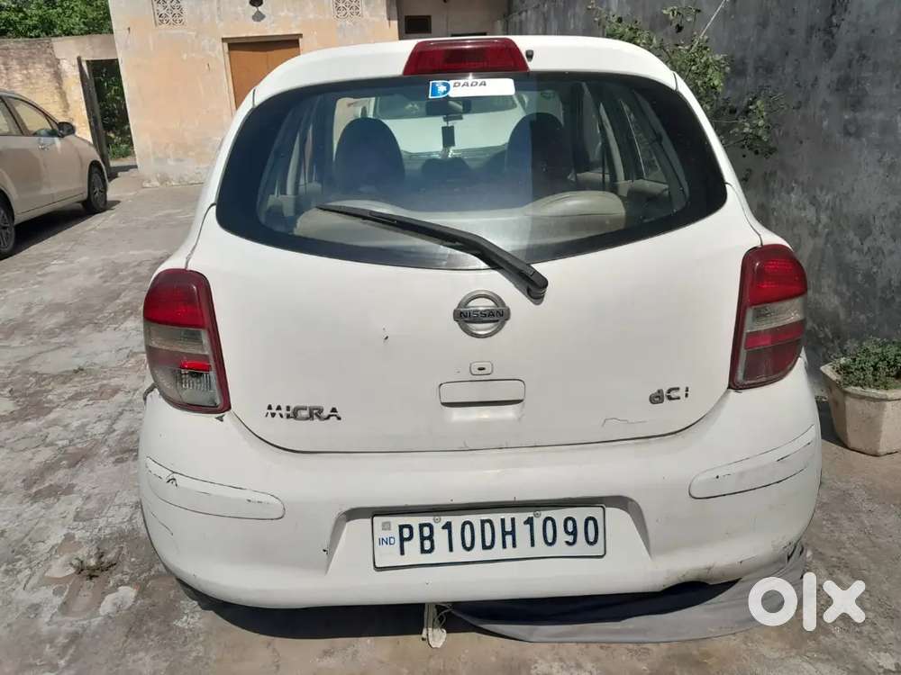All Good Car