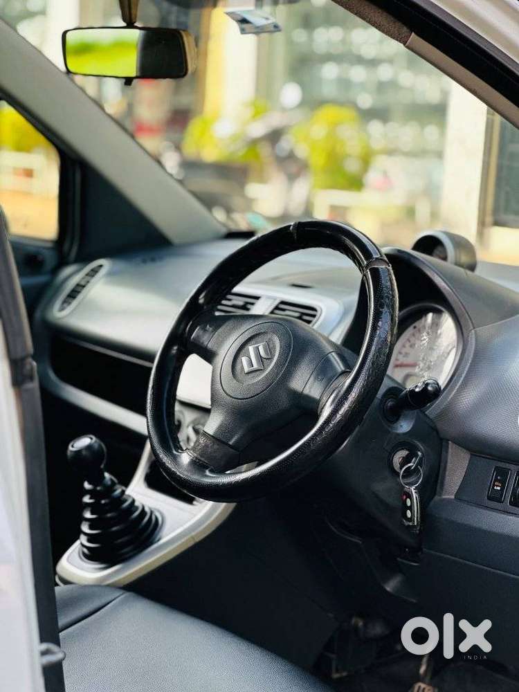 Maruti Suzuki Ritz Vdi Genus, 2012, Diesel