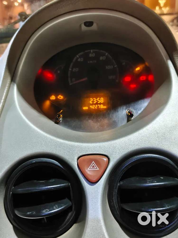 Tata Nano Twist Xt 2014
