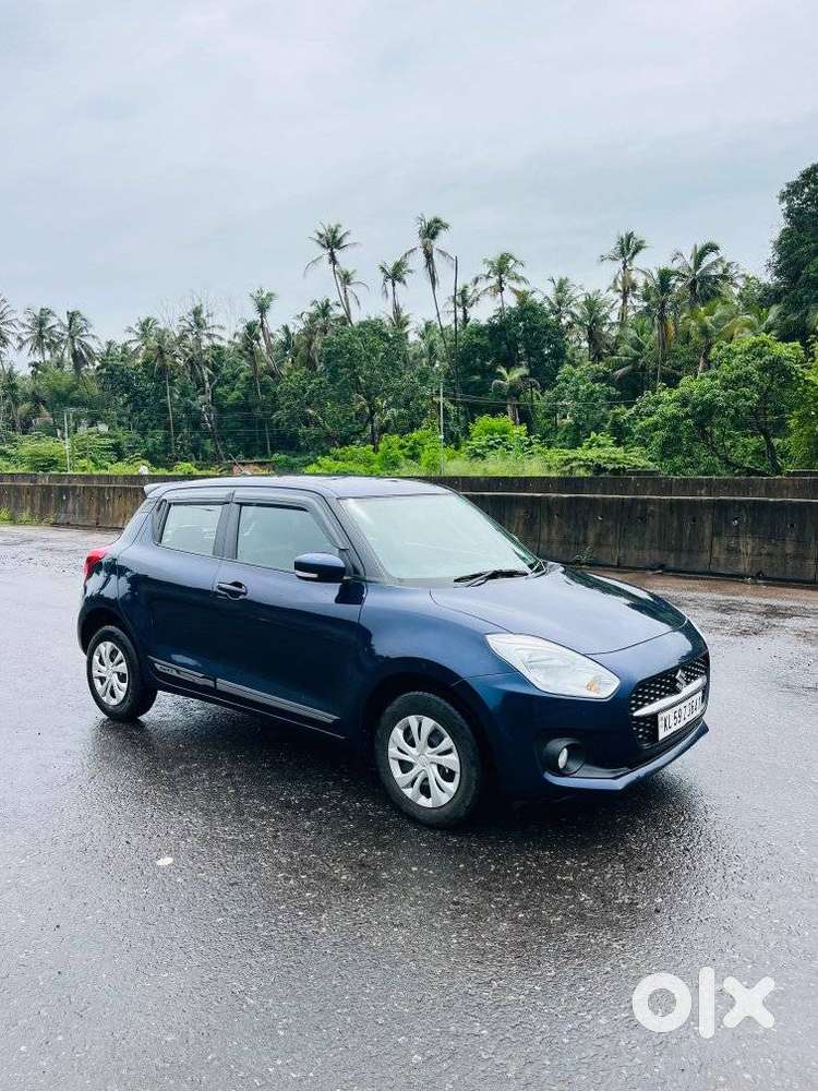 Maruti Suzuki Swift Vxi Ags, 2023, Petrol