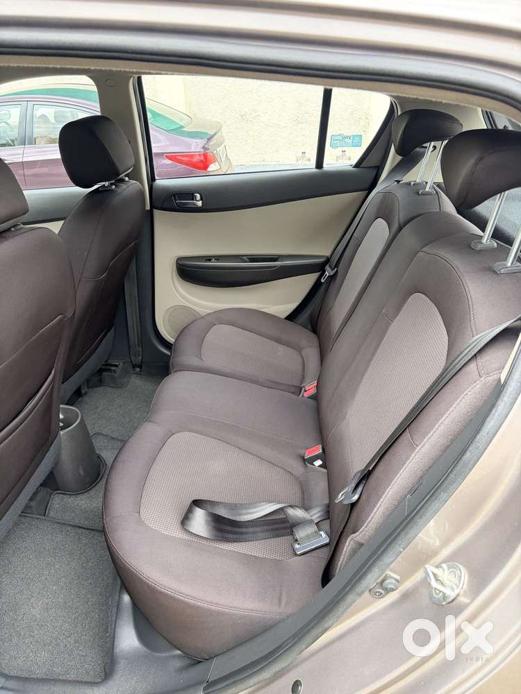 Hyundai I20 Diesel Sportz, 2014, Diesel