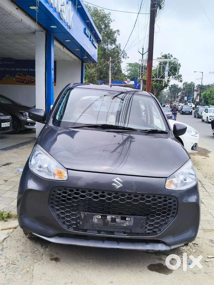 Maruti Suzuki Alto K10 Vxi (o), 2026, Petrol