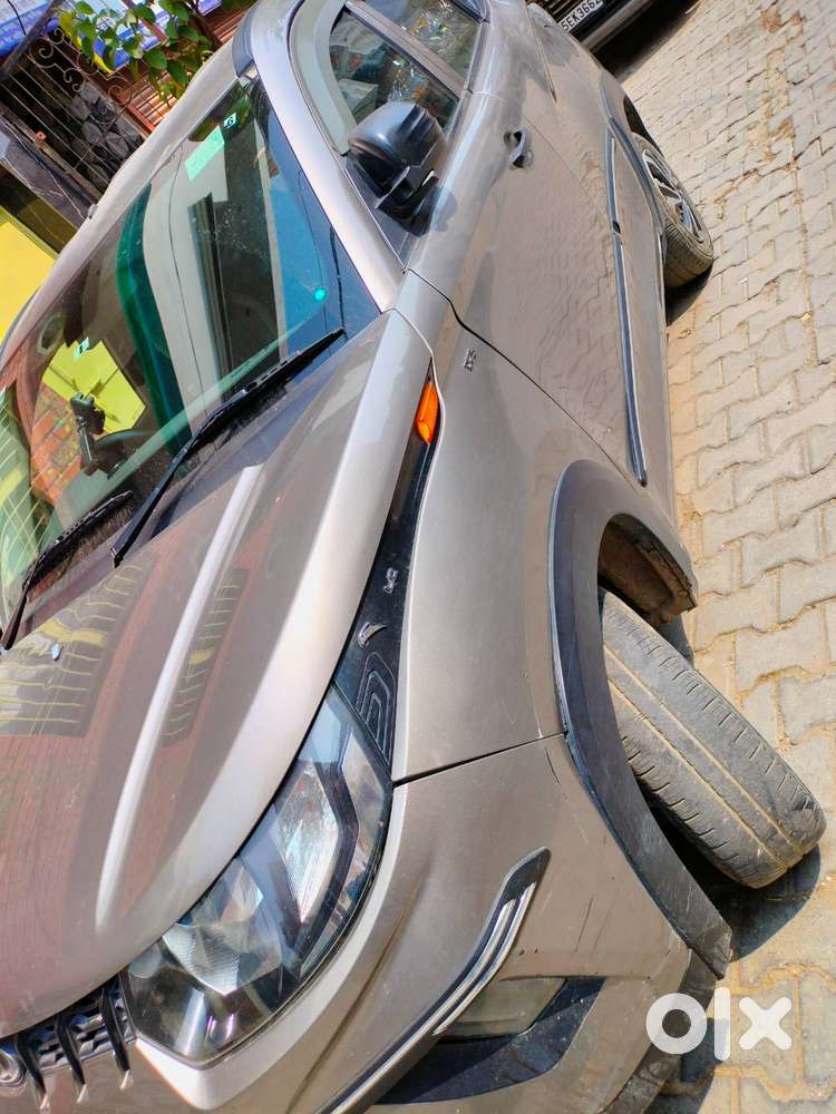 Mahindra Kuv100 Nxt 2017 Diesel Car