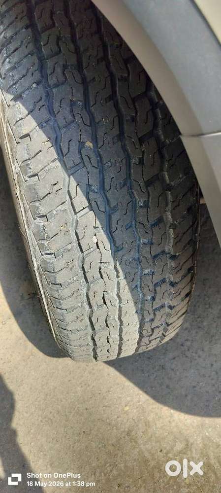 Toyota Fortuner 2.8 4wd At, 2020, Diesel