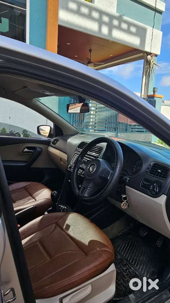 Polo 1.2 Mpi Comfortline - Excellent Condition