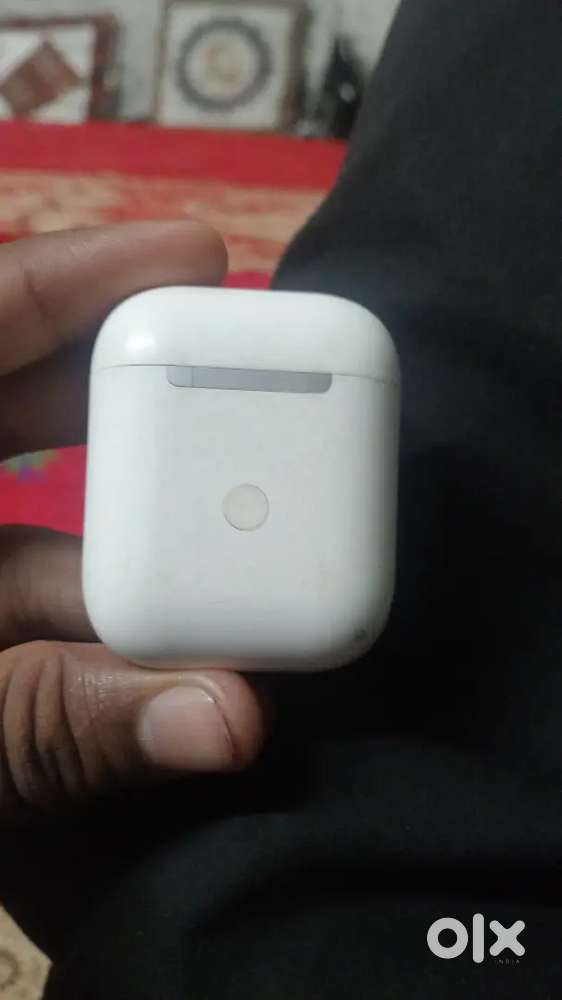 Earbuds for better leasing
