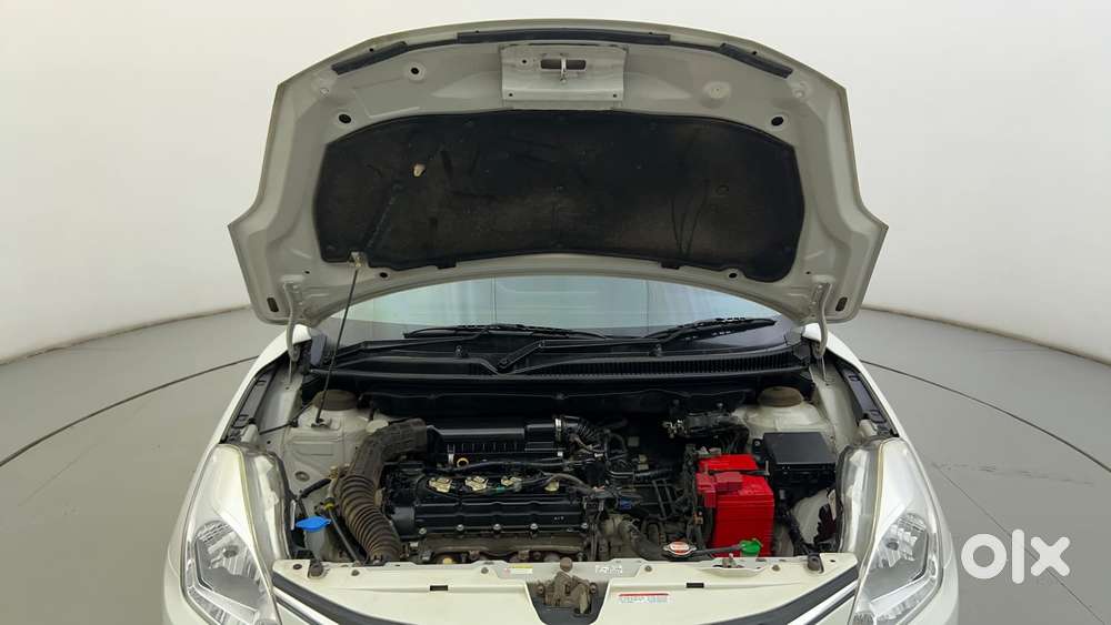 Maruti Suzuki Baleno 1.2 Delta At, 2016, Petrol