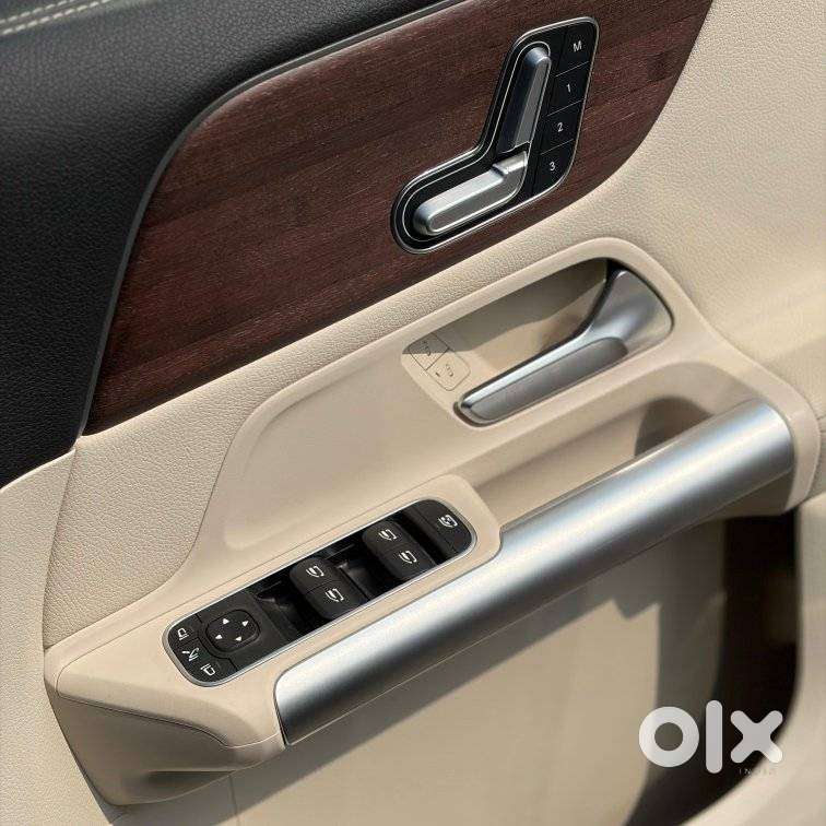 Mercedes-benz Gla 200, 2024, Petrol