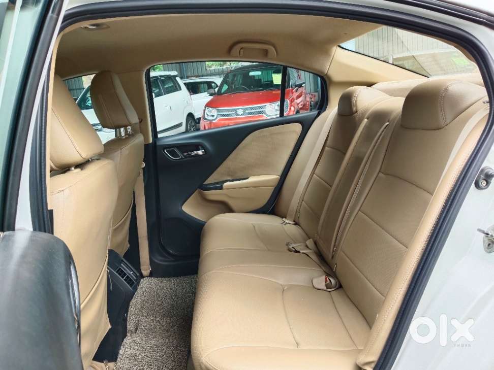 Honda City I-dtec V, 2019, Diesel
