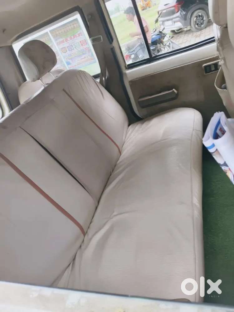 Mahindra Bolero Diesel 2006
