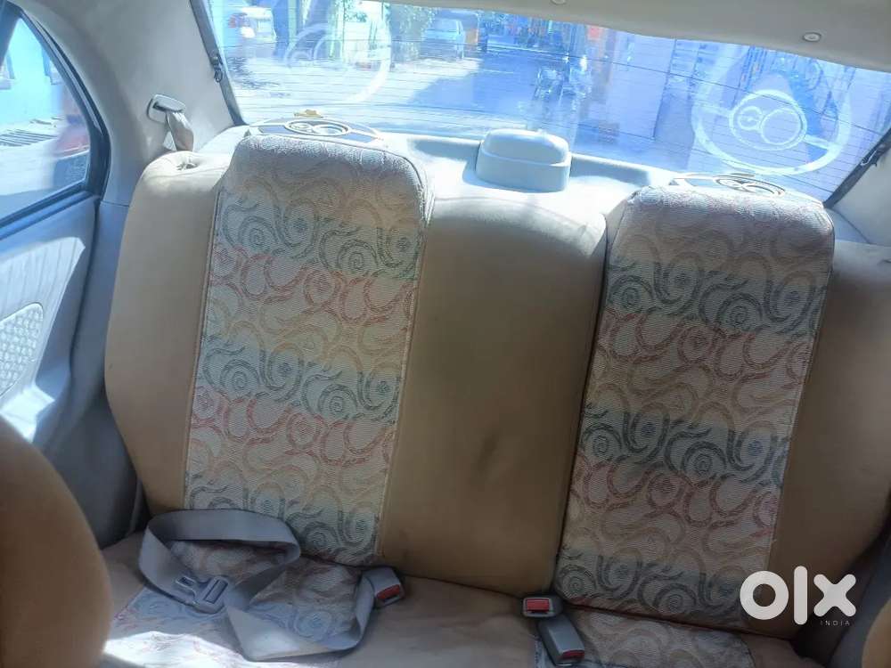 Hyundai Accent 2007 Petrol 53000 Km Driven