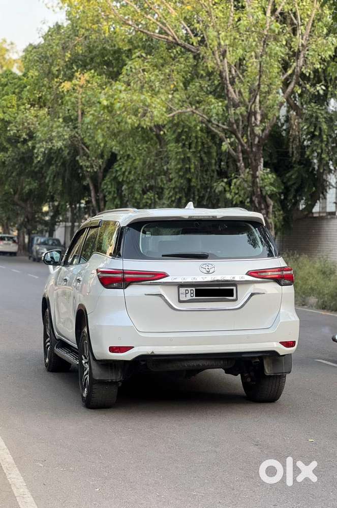 Toyota Fortuner 4x2 At 2.8 Diesel, 2024, Diesel