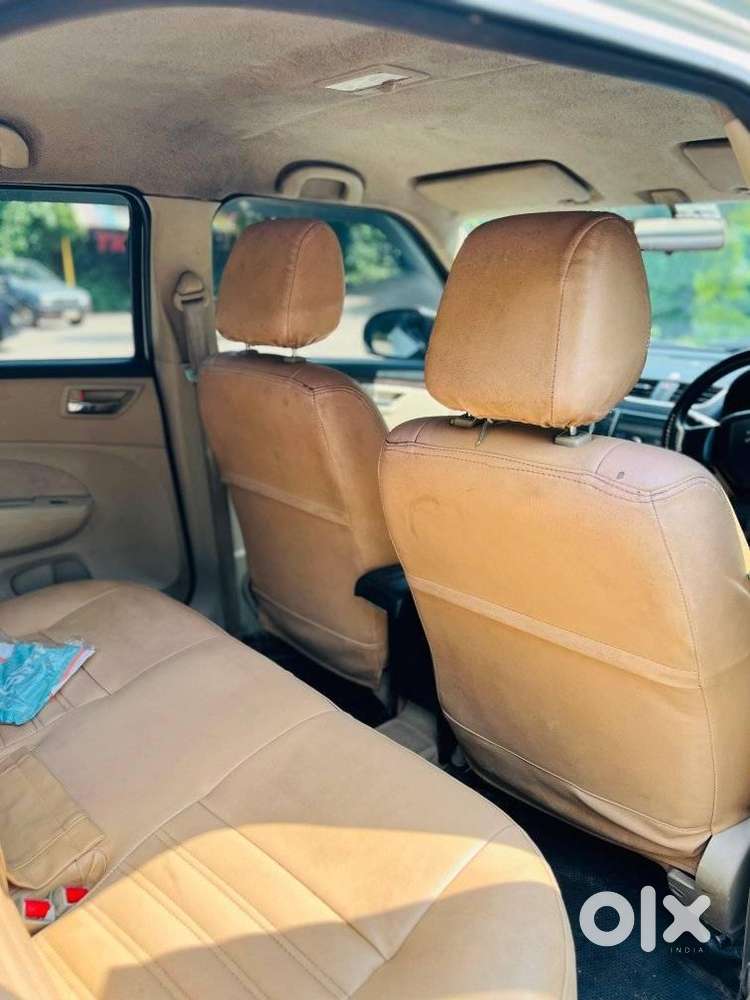 Maruti Suzuki Swift Dzire Vdi Bsiv, 2012, Diesel