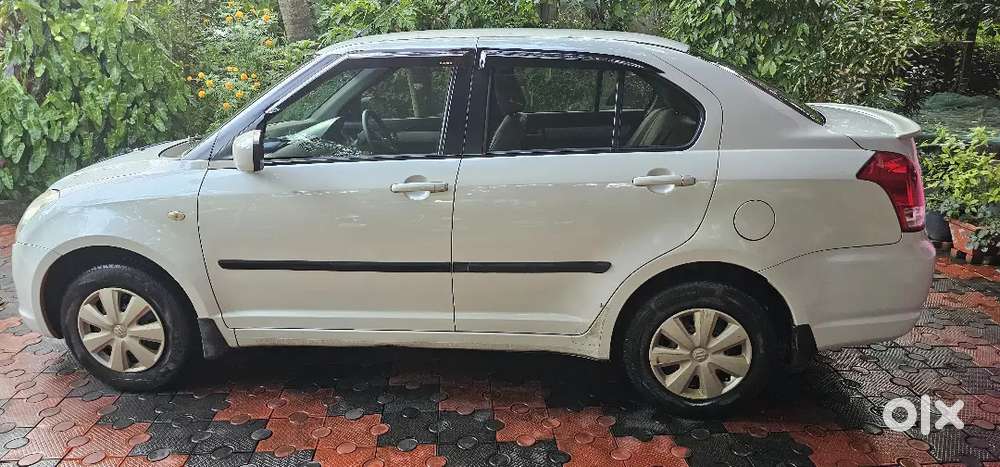 Maruti Suzuki Swift 2011