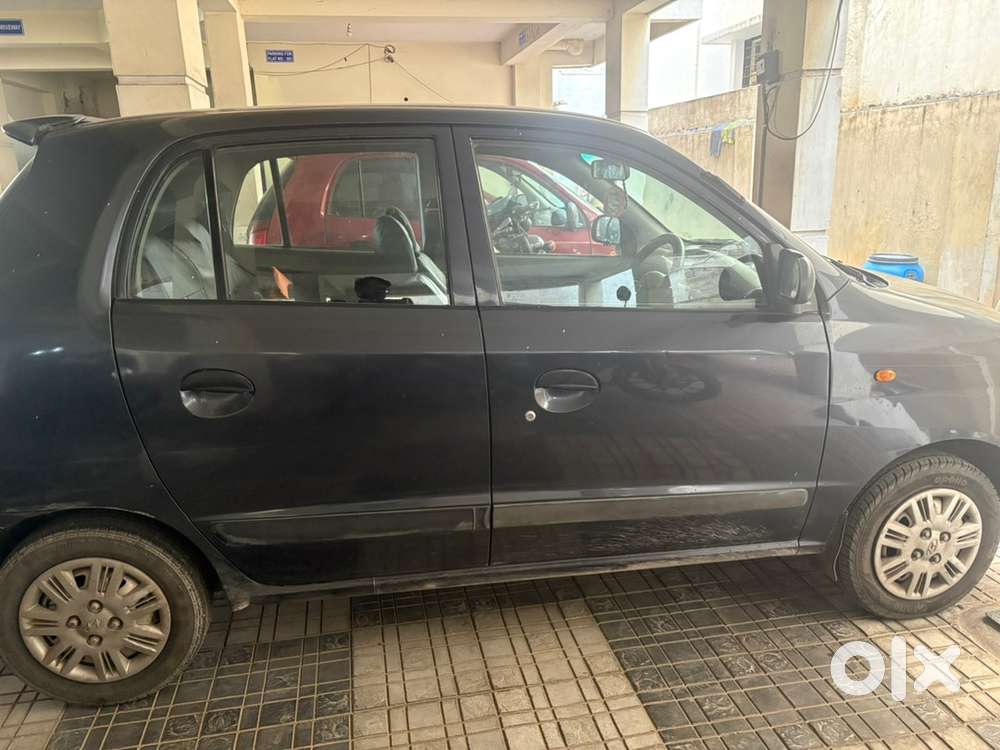 Hyundai Santro Xing 2008