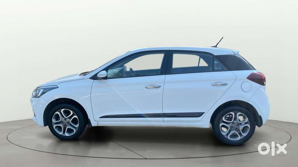 Hyundai Elite I20 Asta Option, 2019, Petrol
