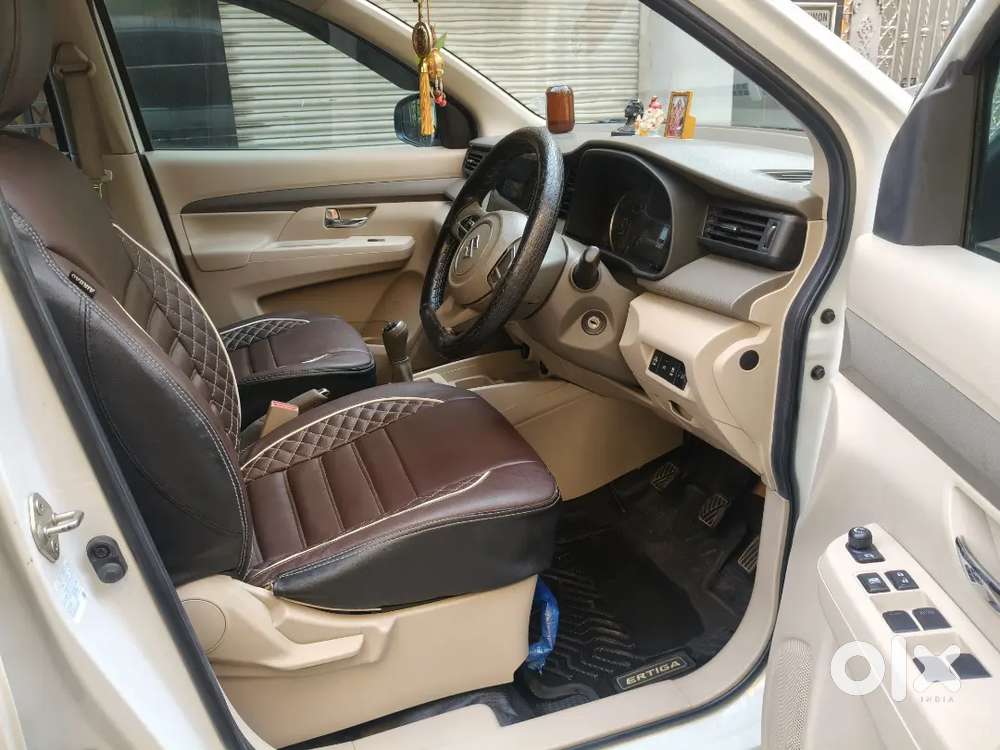 Maruti Suzuki Ertiga 2025 Petrol Good Condition