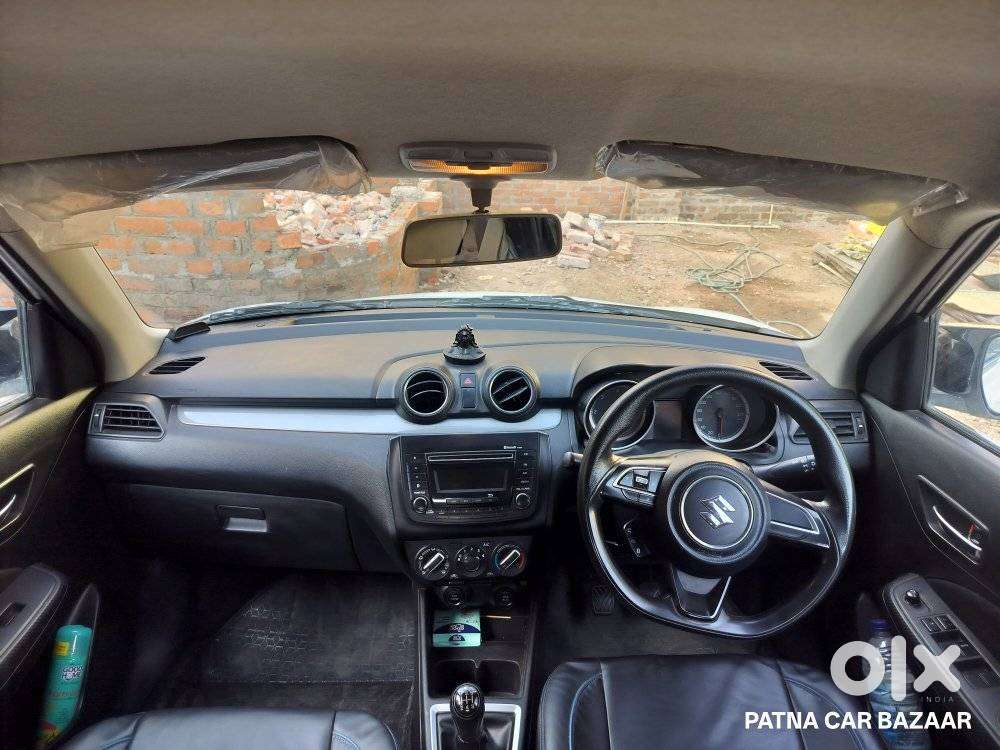 Maruti Suzuki Swift 2018 Vdi, 2018, Diesel