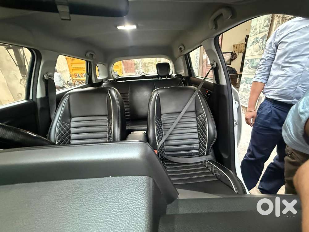 Maruti Suzuki Brezza Vdi 2022 Nov  Excellent Condition  Single Owner