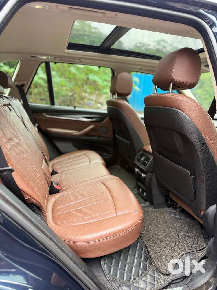 Bmw X5 Xdrive 30 D, 2018, Diesel