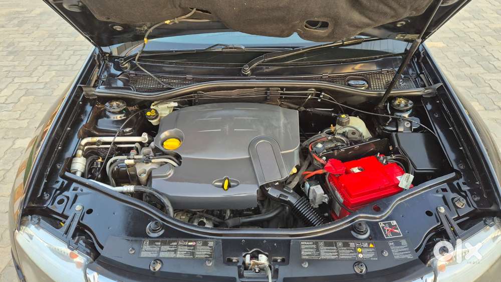 Renault Duster 85ps Rxe Diesel, 2014, Diesel