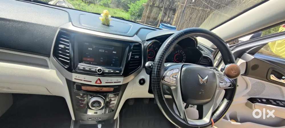 Mahindra Xuv300 2023 Diesel 80000 Km Driven Top Model