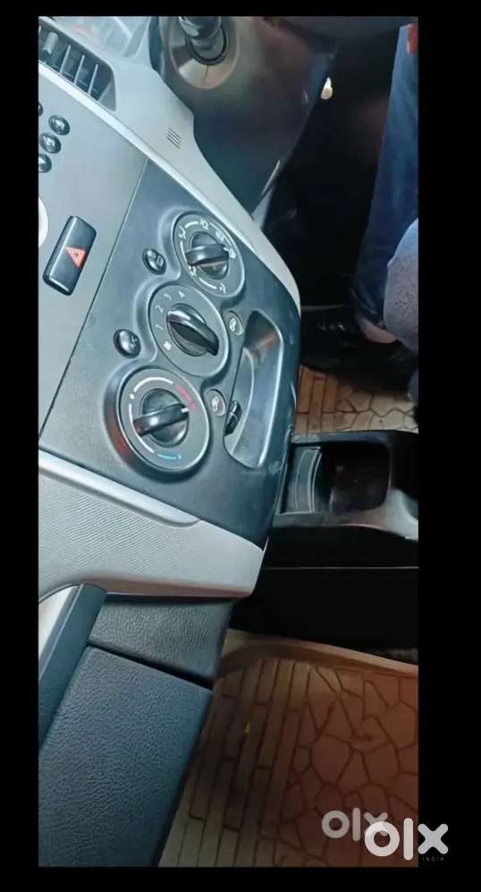 Maruti Suzuki Wagon R 1.0 2012 Petrol 65000 Km Driven