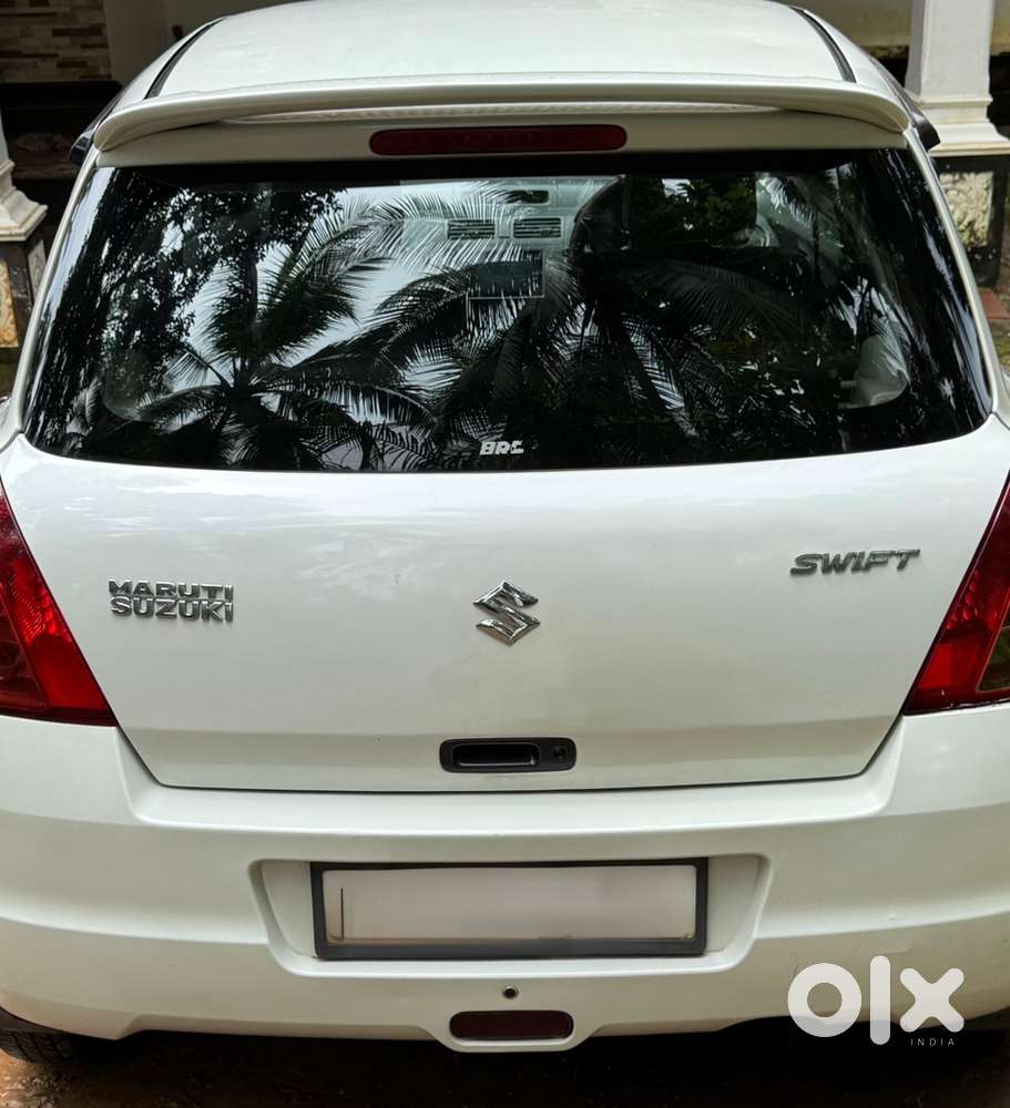 2010 Maruti Swift Diesel Car